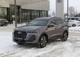 Chery Tiggo 7 Pro Max