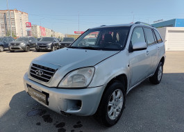Chery Tiggo (T11)