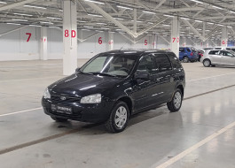 ВАЗ Калина Универсал