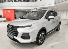 JAC JS3