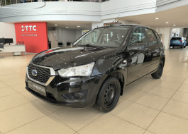 Datsun mi-DO