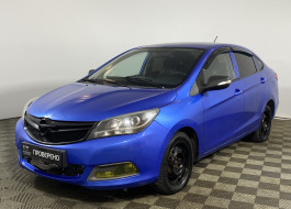 Haima M3
