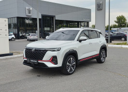 Changan CS35PLUS