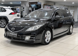 Mazda Mazda6