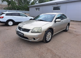 Mitsubishi Galant
