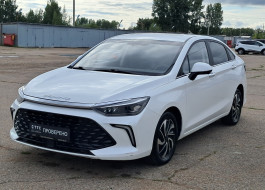 BAIC U5 Plus