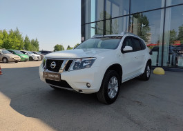 Nissan Terrano