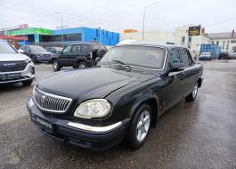 ГАЗ Волга 31105