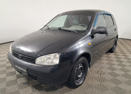 ВАЗ Калина Хэтчбек