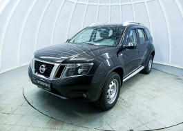Nissan Terrano