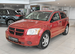 Dodge Caliber
