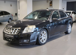 Cadillac BLS