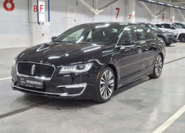 Lincoln MKZ