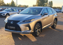 Lexus RX300