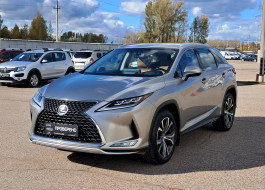 Lexus RX300