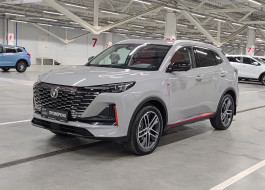 Changan UNI-S