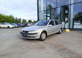 Opel Vectra
