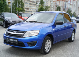 ВАЗ Гранта