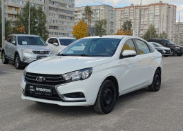 ВАЗ Vesta