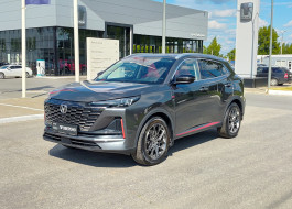 Changan CS55PLUS