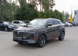 Changan CS55PLUS