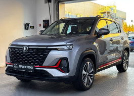 Changan CS35PLUS