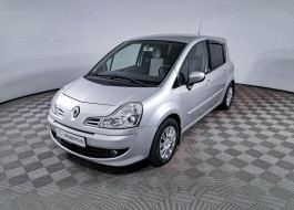 Renault Modus