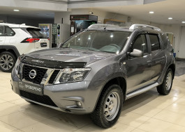 Nissan Terrano