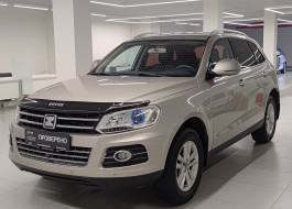 Zotye T600