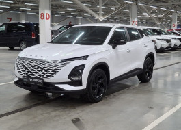 Omoda C5