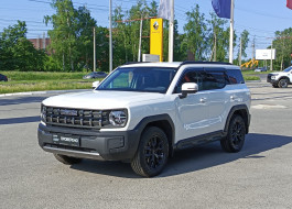 Haval H3