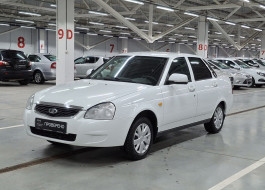 ВАЗ Приора Седан