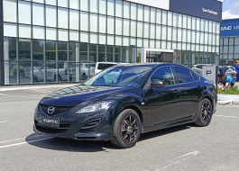 Mazda Mazda6
