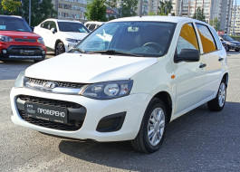 ВАЗ Калина