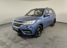 Lifan X60