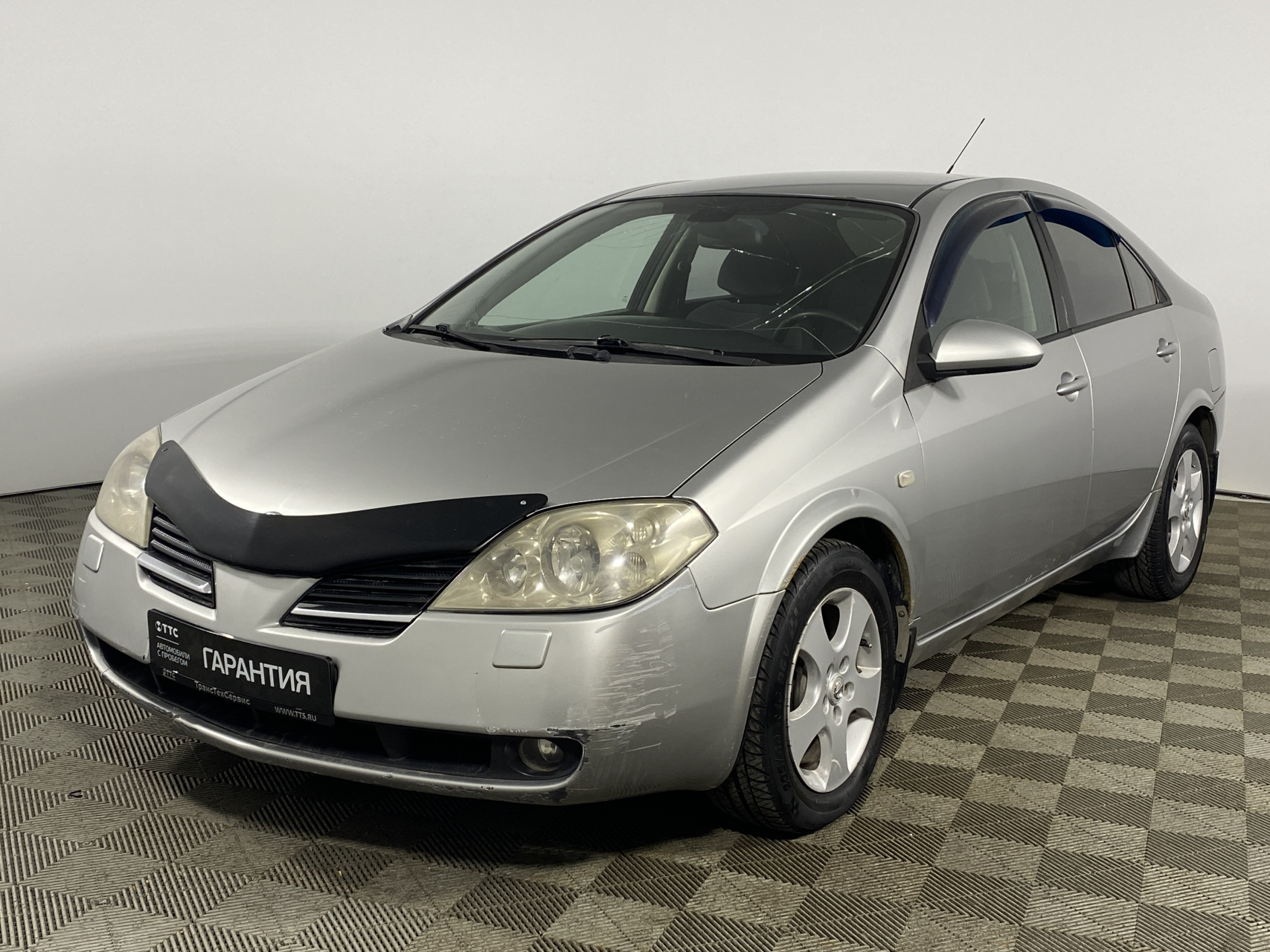 Nissan Primera