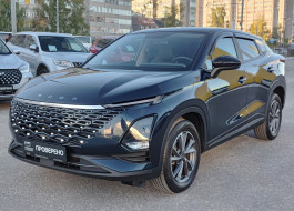 Omoda C5