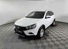 ВАЗ Vesta