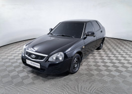 ВАЗ Приора Хэтчбек