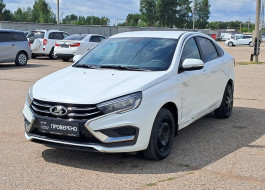 ВАЗ Vesta