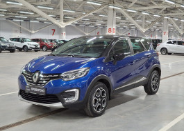 Renault Kaptur
