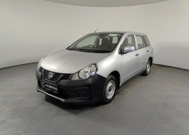 Nissan AD Wagon