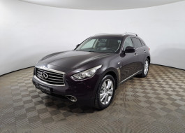 Infiniti QX70