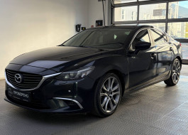 Mazda Mazda6