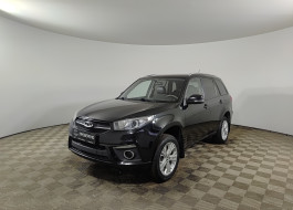 Chery Tiggo 3
