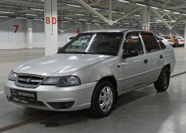 Daewoo Nexia