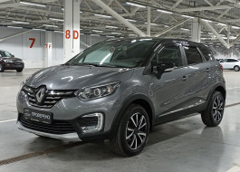 Renault Kaptur