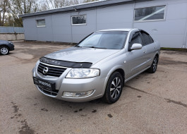 Nissan Almera Classic