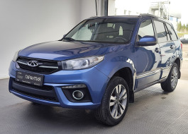 Chery Tiggo 3