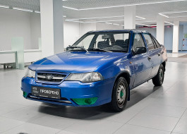 Daewoo Nexia